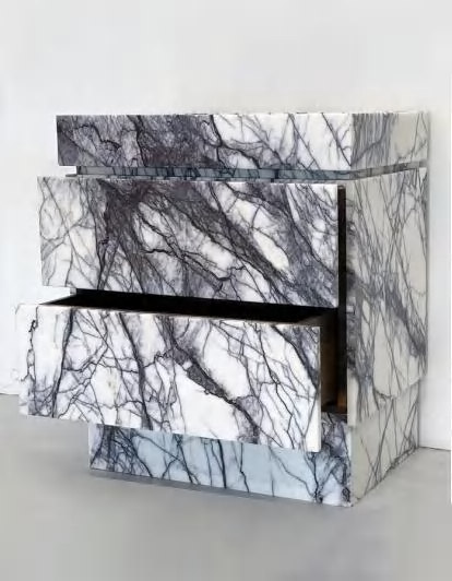 Marble Bathroom Vanities